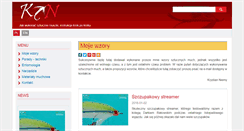 Desktop Screenshot of flies-stepbystep.com